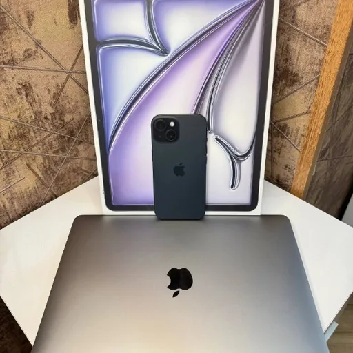 MacBook Air M1