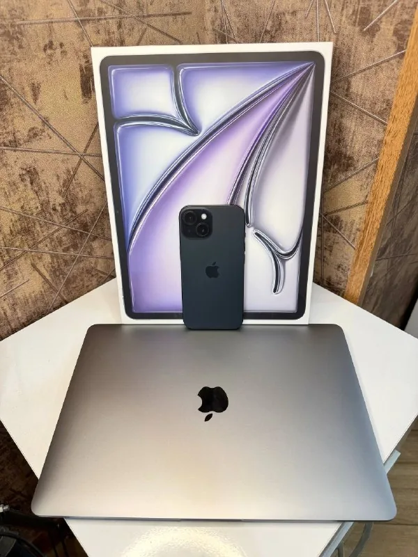 MacBook Air M1