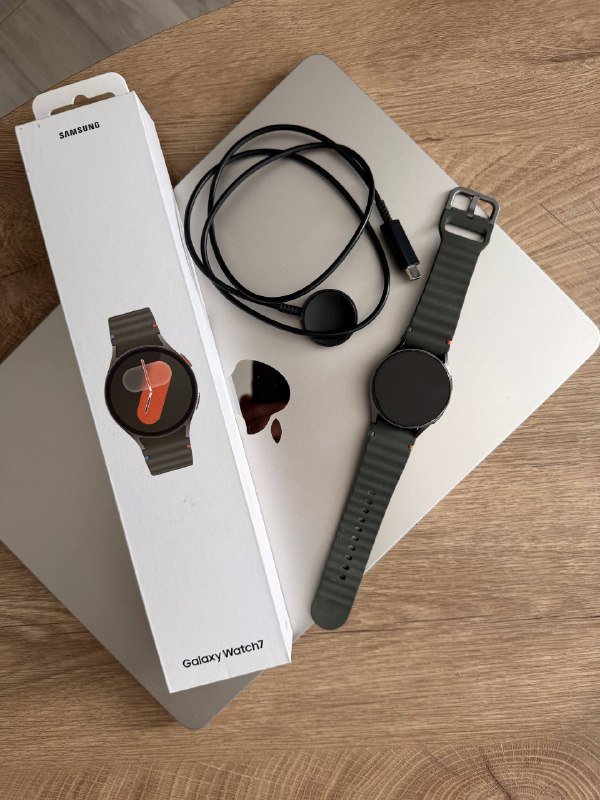 Samsung Galaxy Watch7