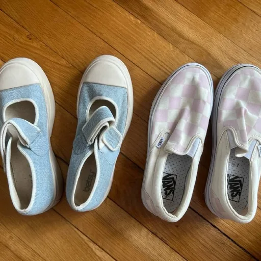 Сандали, Vans
