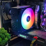 Игровой ПК i5 10600K, GTX 1660 Ti 5