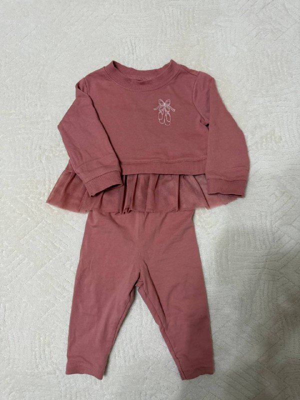 Мобиль, костюмы 74см, эргорюкзак 6