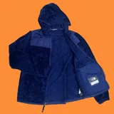 Женская куртка The North Face 1