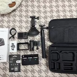 DJI Osmo Action 5 Pro Adventure Combo 1