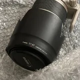 Canon EF 70-200mm f/2.8L IS II 2