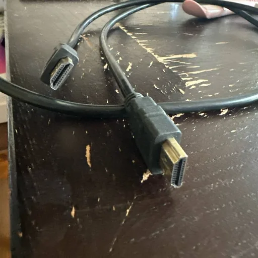 HDMI кабель
