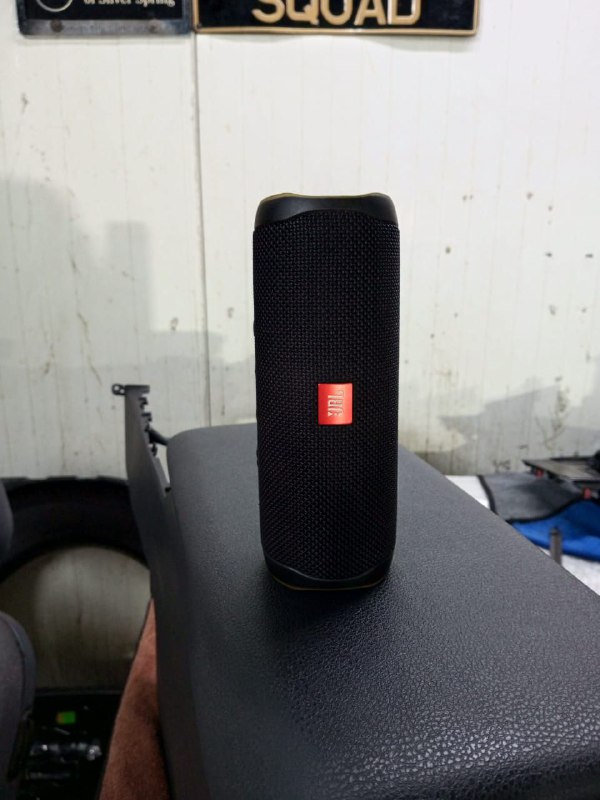 Колонка JBL FLIP 5 оригинал 3