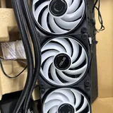 Система жидкостного охлаждения ASUS Max Gaming LC360 6