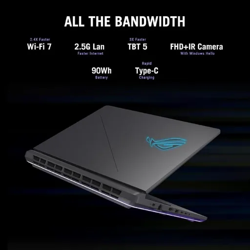 ASUS ROG Strix G16