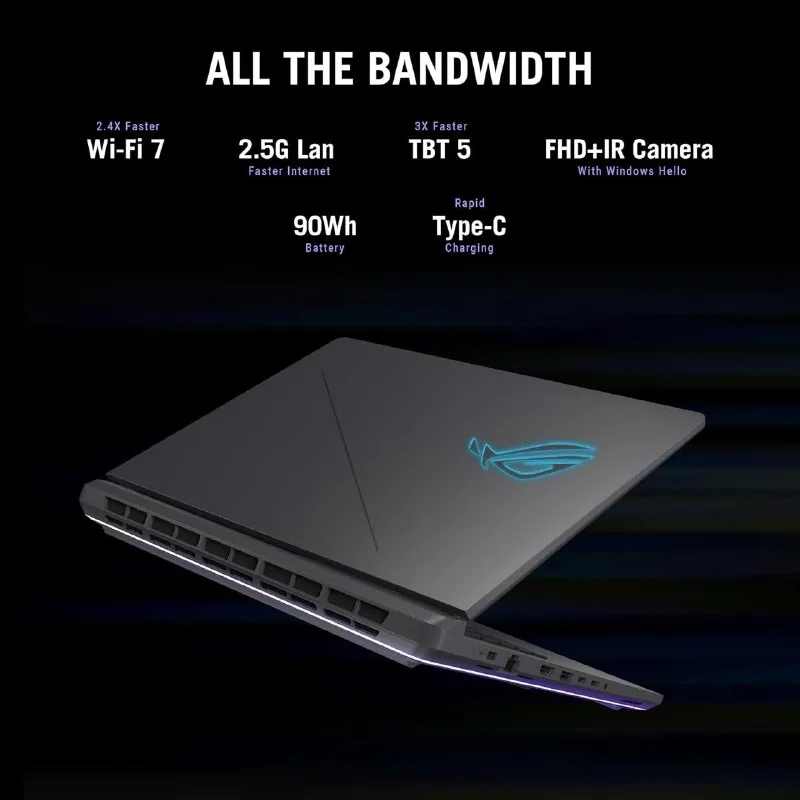ASUS ROG Strix G16