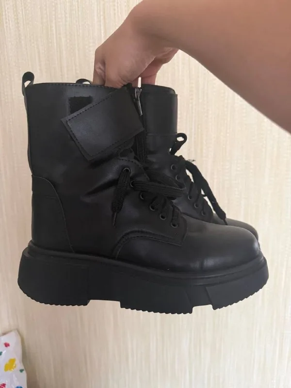 Women's boots, size 39 1