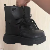 Women's boots, size 39 1