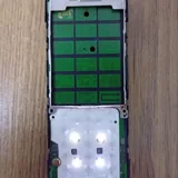 Телефон ZTE Blade X7/Z7 и запчасти Nokia X2-00 5