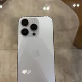 iPhone 14 Pro 128GB белый 2