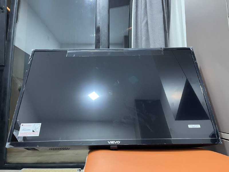 Телевизор VIEVO 32" HD Smart TV