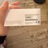 AirPods Pro 1 поколения 2