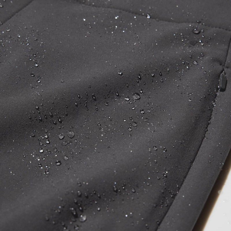 Штаны утепленные Uniqlo Warm Stretch Trousers 3