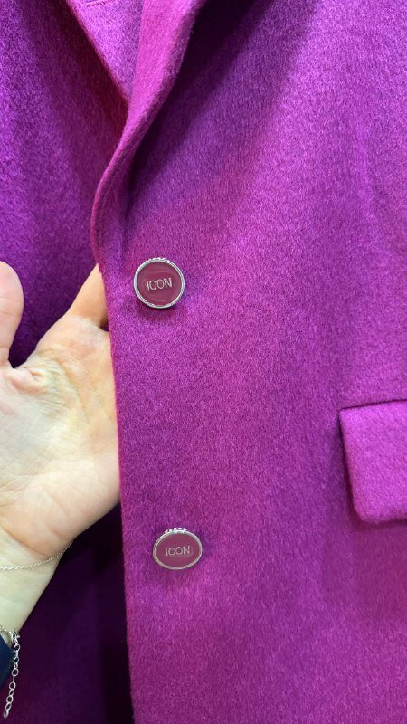 Новое пальто Guess размер XL 4