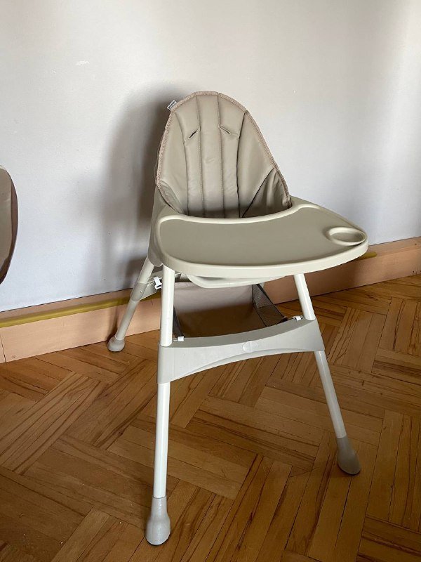 Детский стульчик для кормления Babyhope