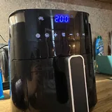 Аэрогриль Kumtel HAF-13 1
