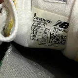 Кроссовки New Balance 2