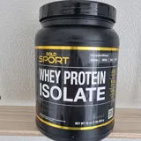 Whey Protein Isolate 1