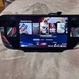 Steam Deck OLED 1 TB с док-станцией 1