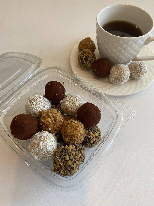 пп конфеты без сахара и заменителей