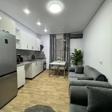 Сдается дом 2+1 в Чакви 1