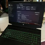 HP Victus игровой ноутбук 3