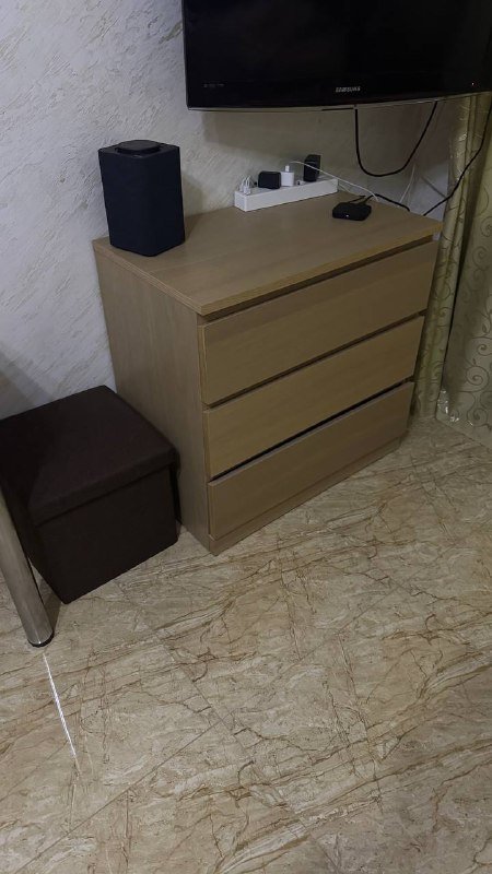 комод IKEA 2