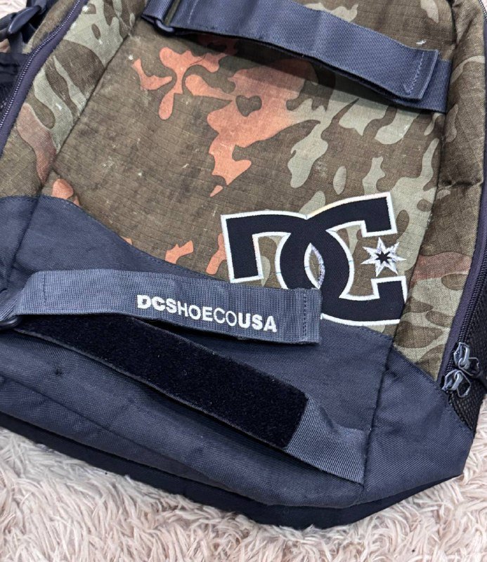 Рюкзак DC Shoes 3