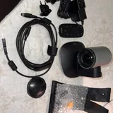 Logitech PTZ Pro 2 камера 6