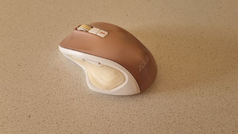 Мышь ASUS Bluetooth
