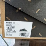 Vans BMX style shoes 2