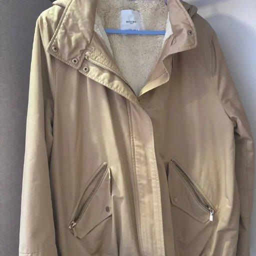 Куртка Mango EVR XL USA L