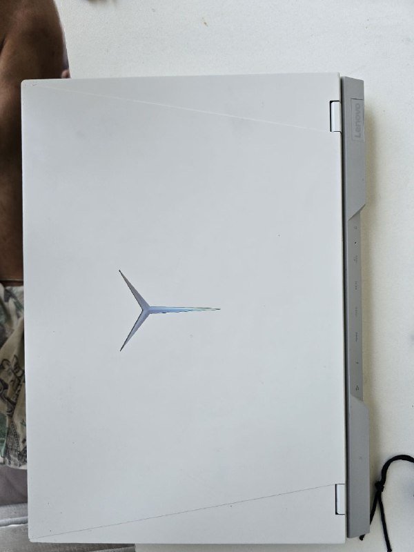 Ноутбук Lenovo Legion 5 pro 2