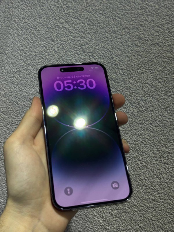 iPhone 14 Pro Max 128GB