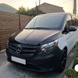 Mercedes Metris 1
