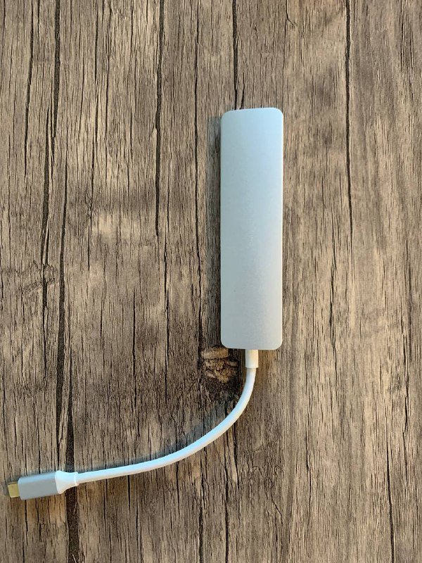 Адаптер Переходник для ноутбука