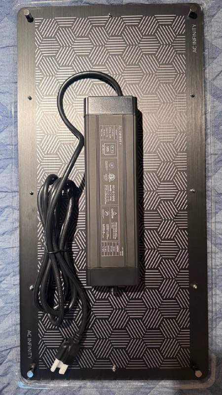 LED лампа AC Infinity Ionboard S24 200w и контроллер AC Infinity Controller 69 Pro комплект 2