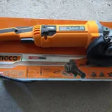 Болгарка Ingco 1100W 125 мм 3