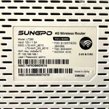 Wi-Fi роутер 4G 4