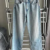 Джинсы Zara 4