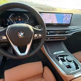 BMW X5 xDrive40i 2025 4