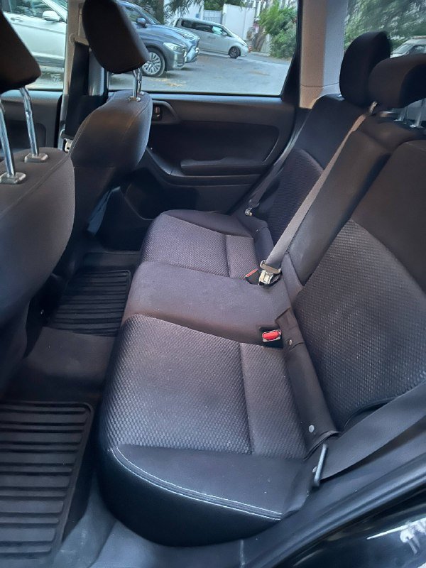 Subaru Forester 2013 года 6