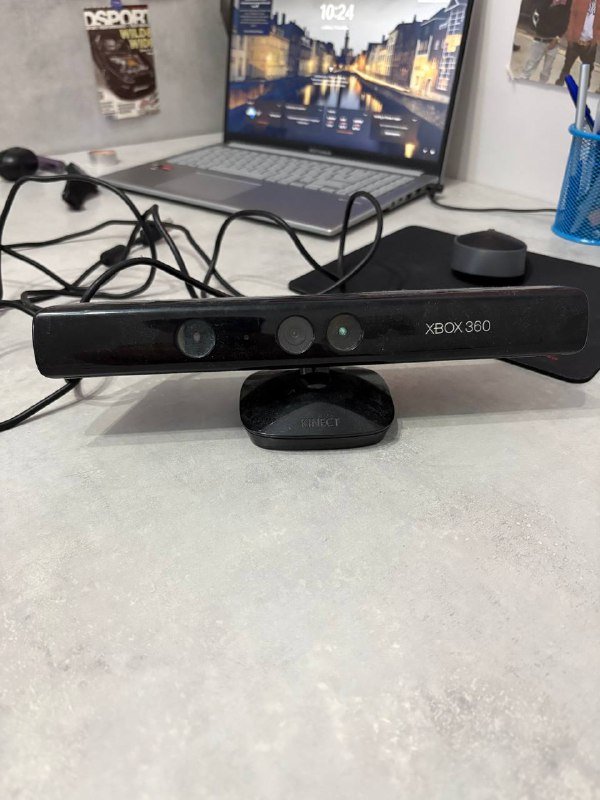 Xbox 360, Kinect, Яндекс Алиса 2