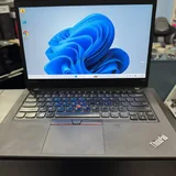 Ноутбуки Lenovo ThinkPad 3