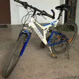 2 велосипеда 4
