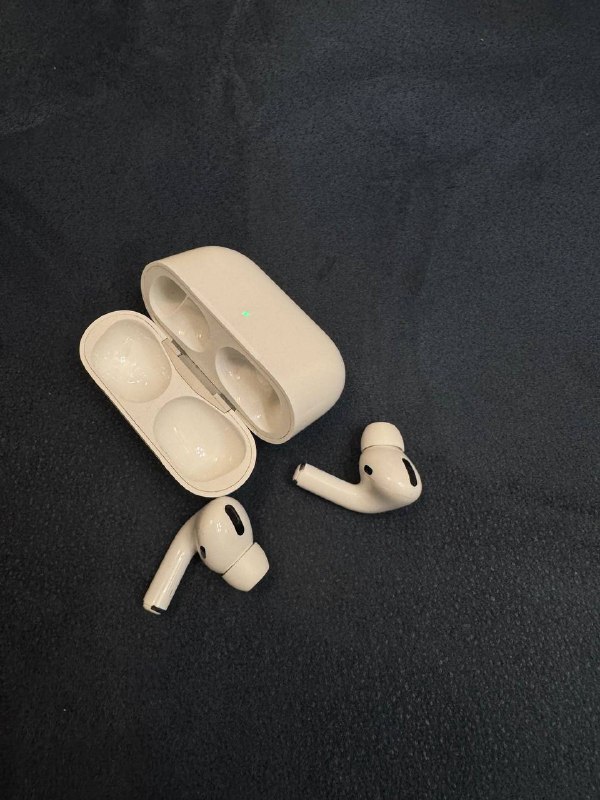 Наушники AirPods Pro 1 поколения 2